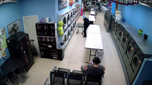 Caméra IP - Estados Unidos