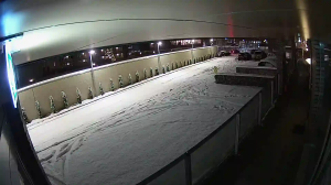 Caméra IP - Pays-Bas