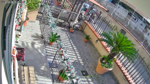 Caméra IP - Italien