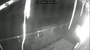 Caméra IP - Reino Unido