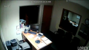 Caméra IP - United States of America