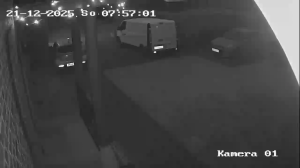 Caméra IP - Dinamarca