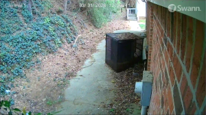 Caméra IP - États-Unis d'Amérique