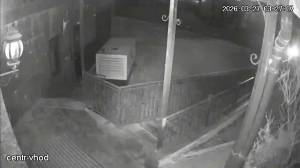 Caméra IP - Ucrania