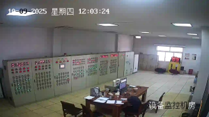 Caméra IP - Chine