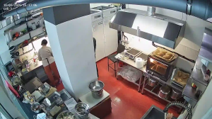 Caméra IP - Russian Federation