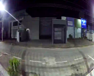 Caméra IP - Brasile