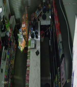 Caméra IP - Malaisie