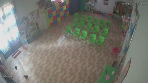 Caméra IP - Vietnam