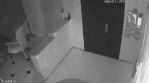 Caméra IP - Tunesien