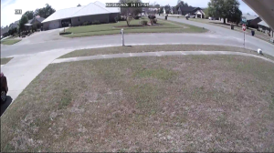 Caméra IP - Stati Uniti d'America