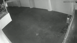 Caméra IP - Argentine