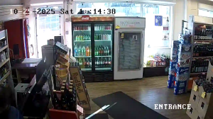 Caméra IP - Canadá