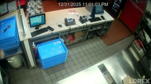 Caméra IP - United States of America