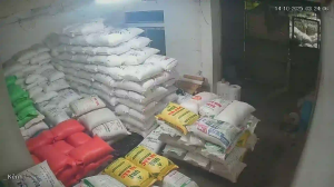 Caméra IP - Vietnam