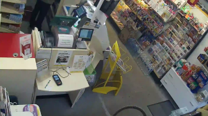 Caméra IP - Francia