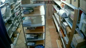 Caméra IP - Russian Federation