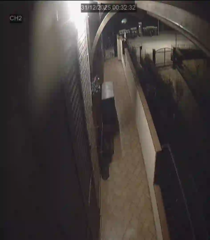 Caméra IP - Italien