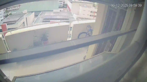 Caméra IP - Singapore