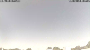 Caméra IP - Argentina