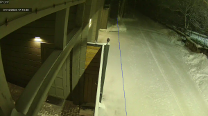 Caméra IP - Russische Föderation