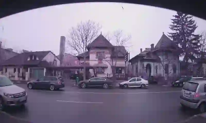 Caméra IP - Rumanía