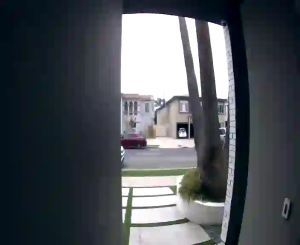 Caméra IP - United States of America