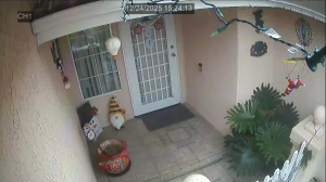 Caméra IP - United States of America