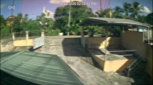 Caméra IP - Trinidad and Tobago