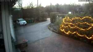 Caméra IP - Belgium