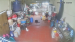 Caméra IP - Vietnam