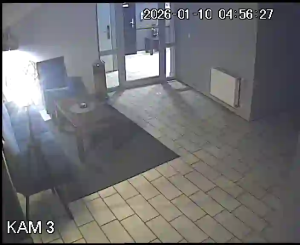 Caméra IP - Deutschland