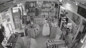 Caméra IP - Ecuador