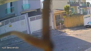 Caméra IP - Brasilien