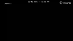 Caméra IP - Australia