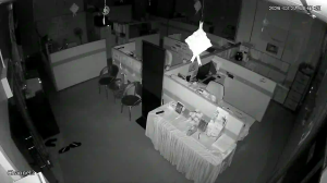 Caméra IP - Malaysia