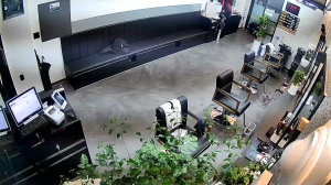 Caméra IP - Corée du Sud