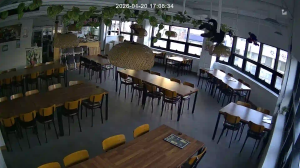 Caméra IP - South Korea