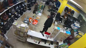 Caméra IP - Belarus