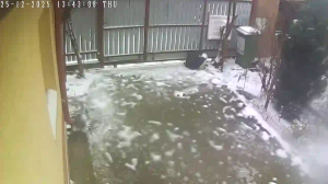 Caméra IP - Romania