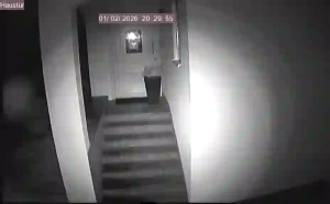 Caméra IP - Germany