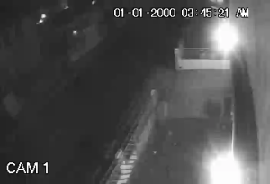 Caméra IP - Porto Rico