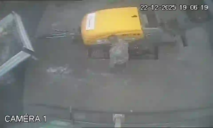 Caméra IP - Frankreich