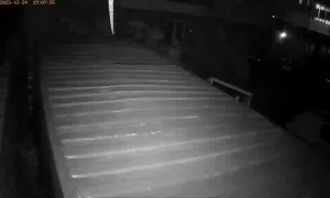 Caméra IP - Hongrie