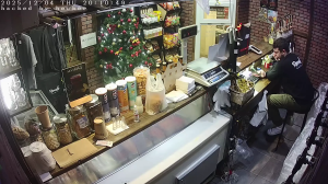 Caméra IP - Ucrania