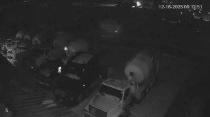 Caméra IP - Vereinigte Staaten von Amerika