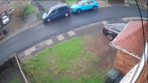 Caméra IP - Royaume-Uni