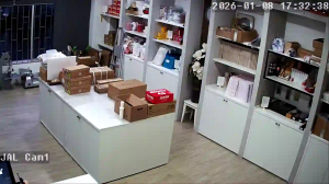 Caméra IP - Portugal