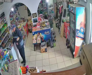 Caméra IP - Moldavie