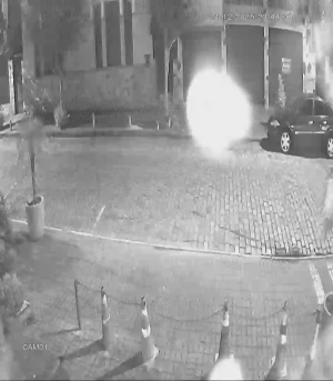 Caméra IP - Brasilien